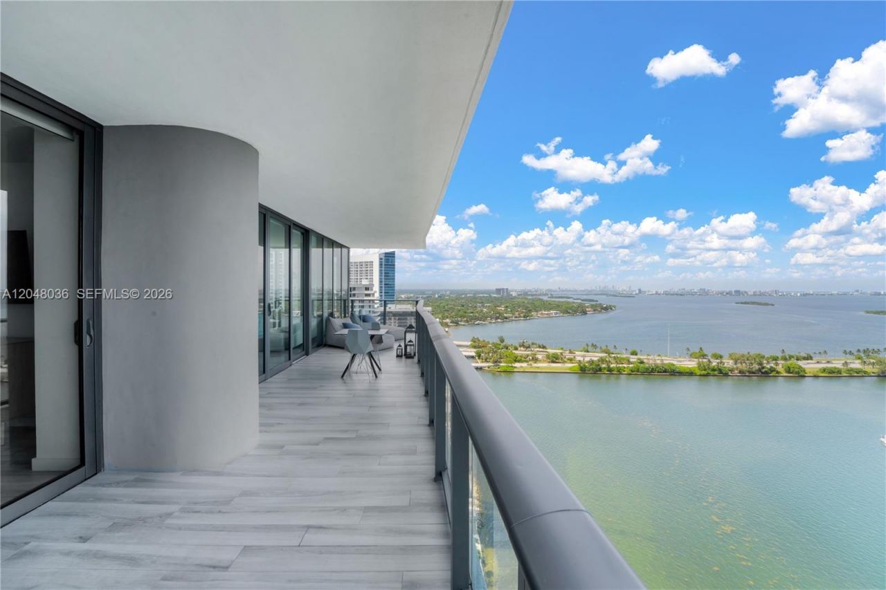 3131 NE 7th Ave , Unit 2706, Miami, FL 33137 Photo