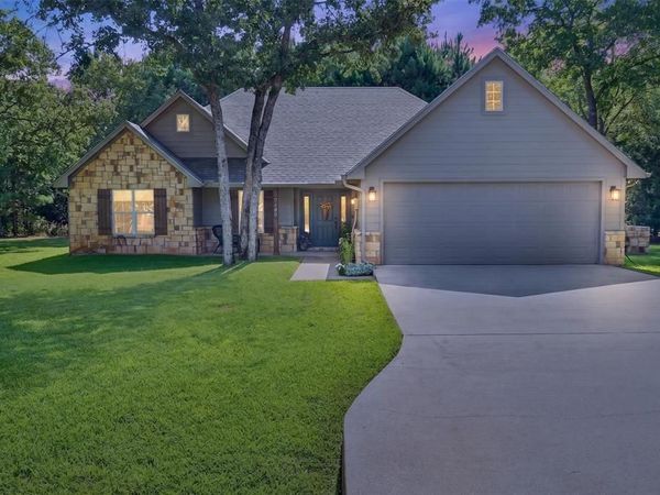 7500 Charlya Drive, Athens, TX 75752
