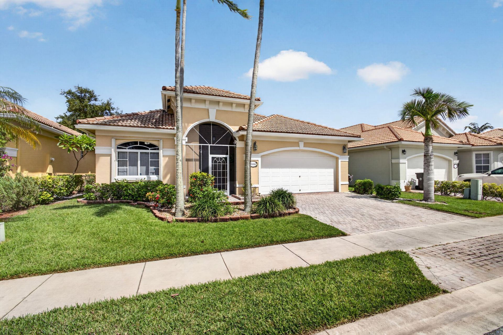 2332 Curley Cut, Royal Palm Beach, FL 33411 Photo