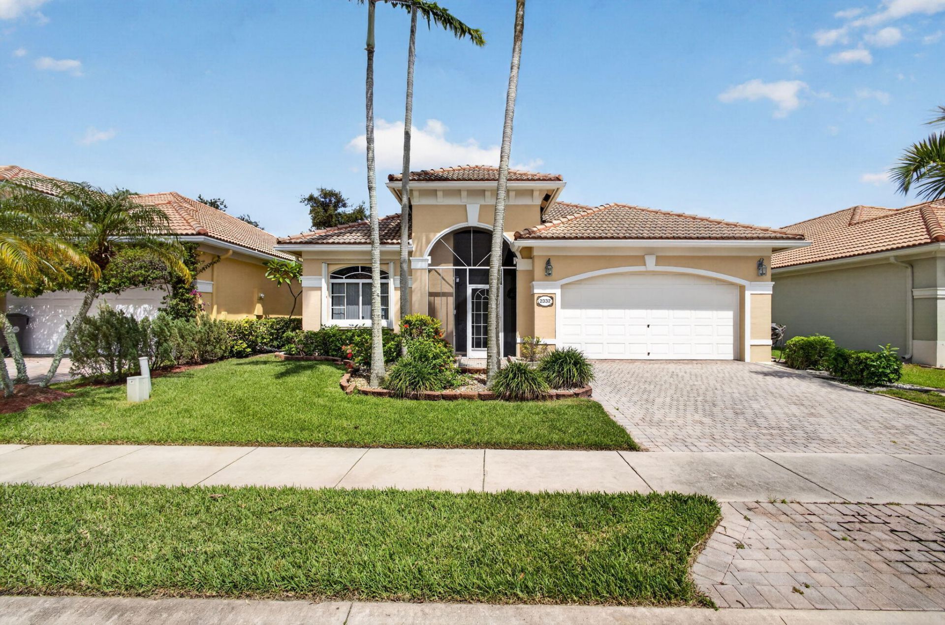 2332 Curley Cut, Royal Palm Beach, FL 33411 Photo