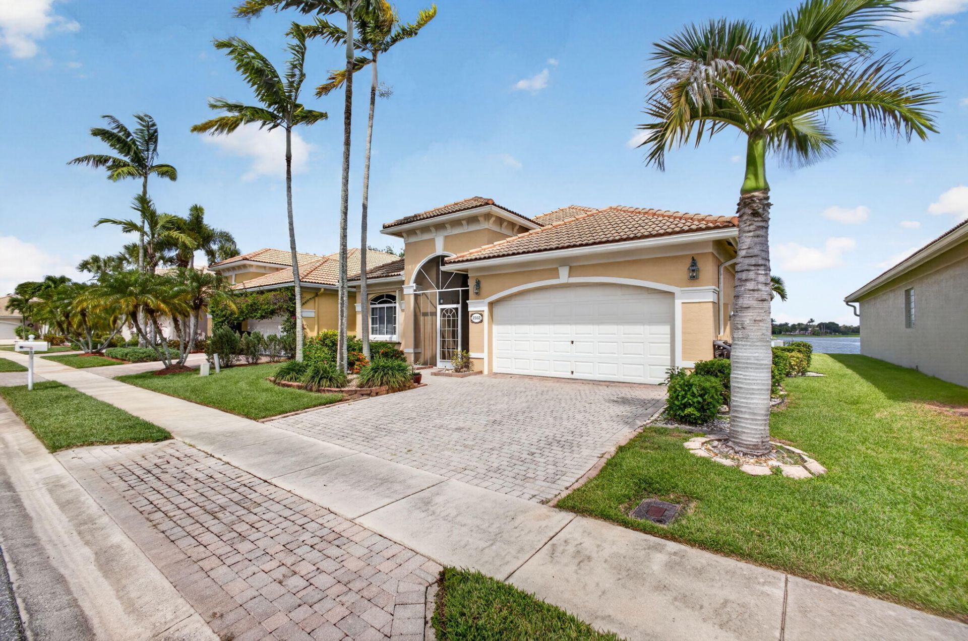 2332 Curley Cut, Royal Palm Beach, FL 33411 Photo
