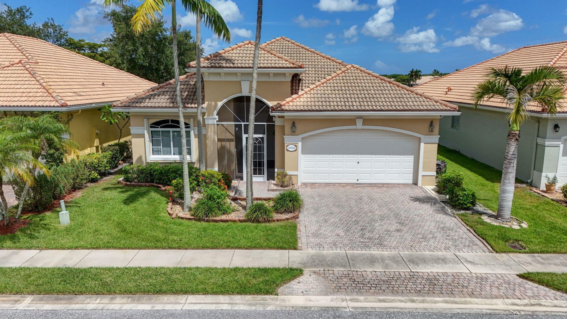 2332 Curley Cut, Royal Palm Beach, FL 33411 Photo