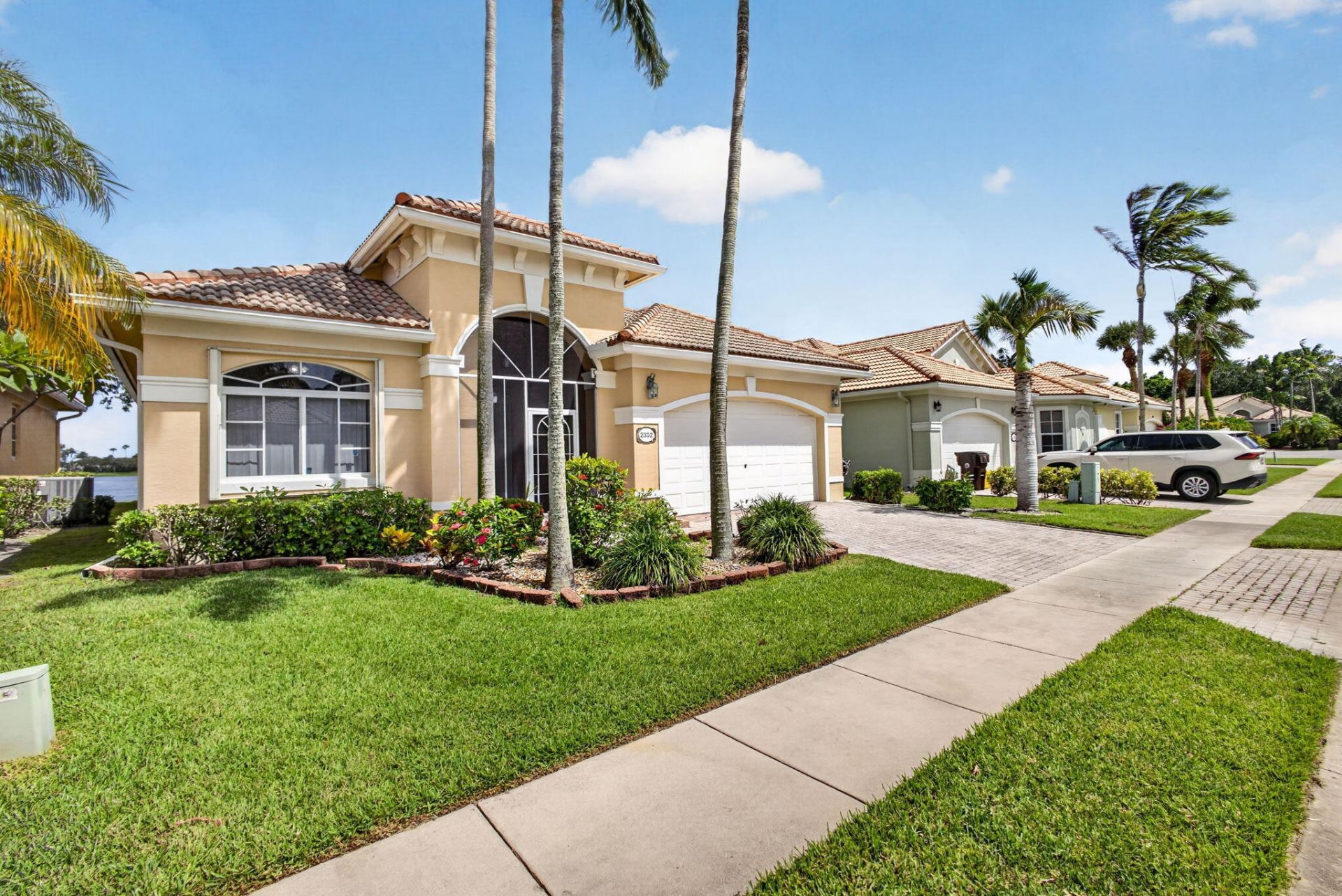 2332 Curley Cut, Royal Palm Beach, FL 33411 Photo