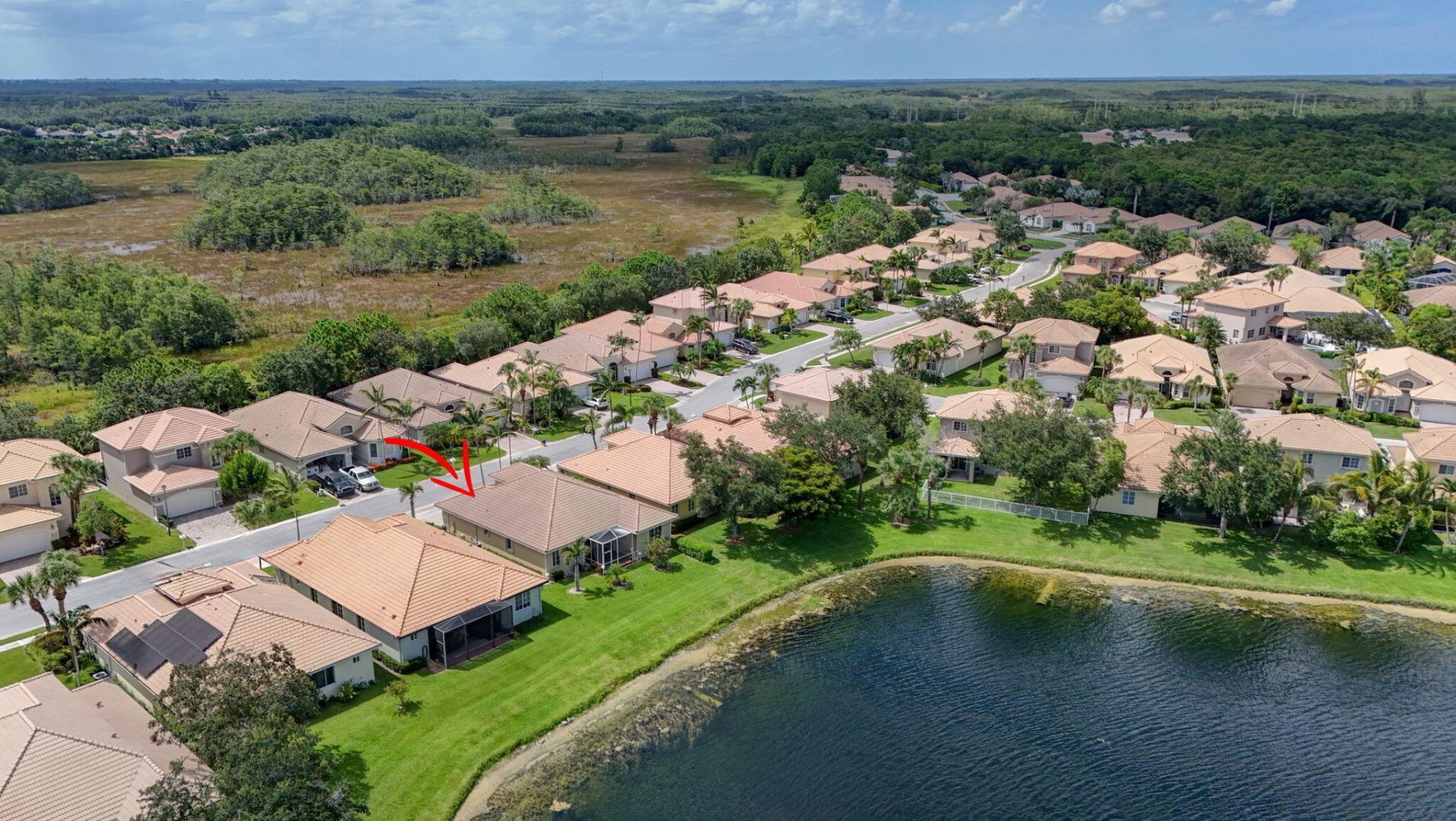 2332 Curley Cut, Royal Palm Beach, FL 33411 Photo