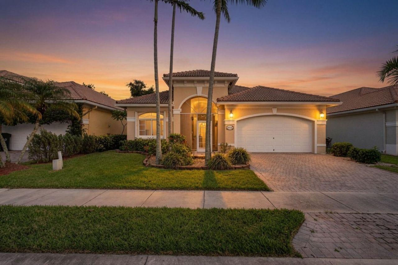 2332 Curley Cut, Royal Palm Beach, FL 33411 Photo