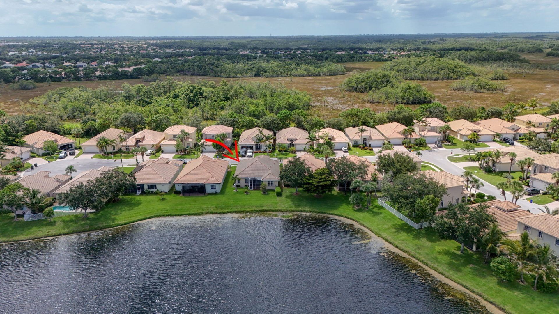 2332 Curley Cut, Royal Palm Beach, FL 33411 Photo