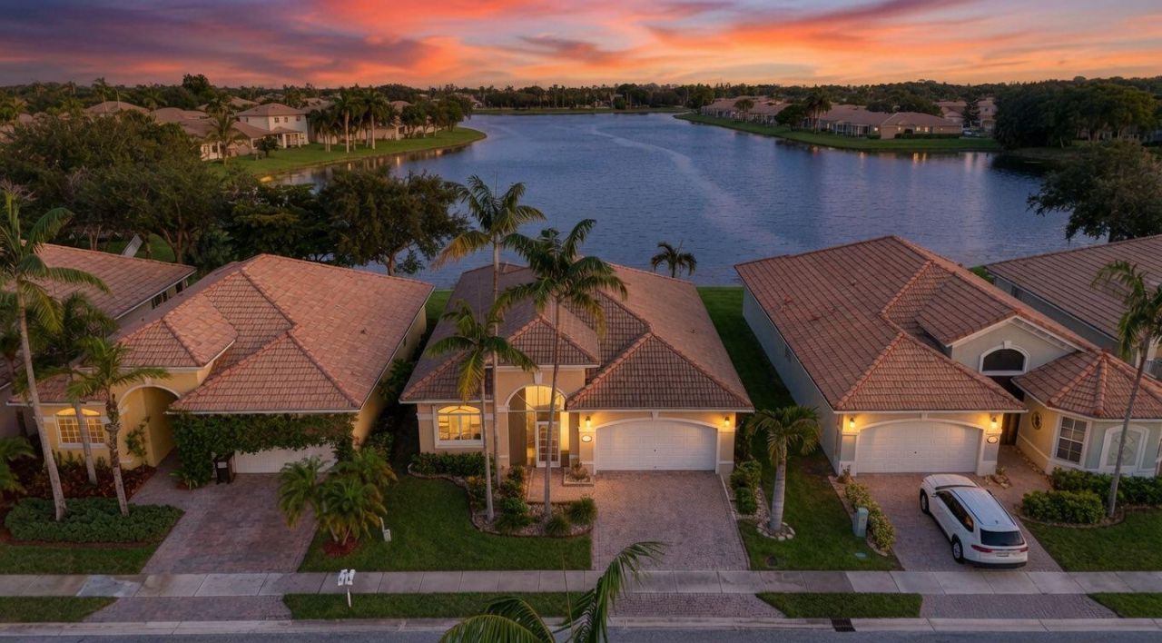 2332 Curley Cut, Royal Palm Beach, FL 33411 Photo