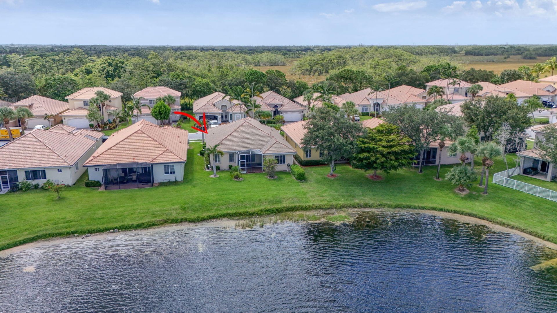 2332 Curley Cut, Royal Palm Beach, FL 33411 Photo