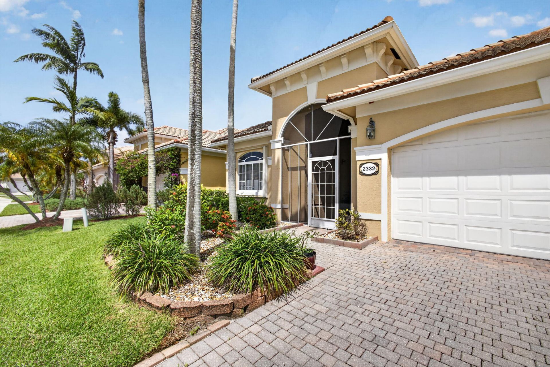 2332 Curley Cut, Royal Palm Beach, FL 33411 Photo