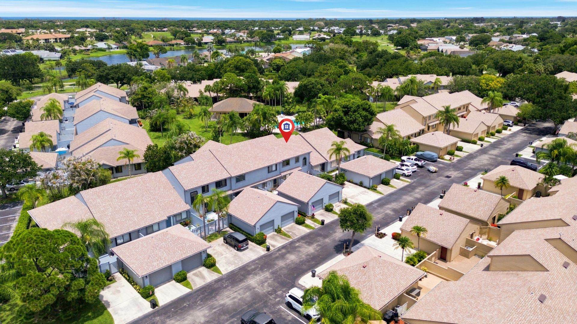6167 SE Georgetown Place, Hobe Sound, FL 33455 Photo