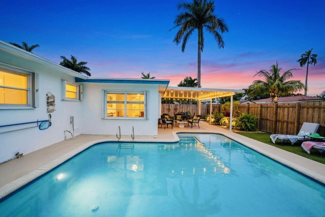 707 N 32nd Avenue, Hollywood, FL 33021 Photo