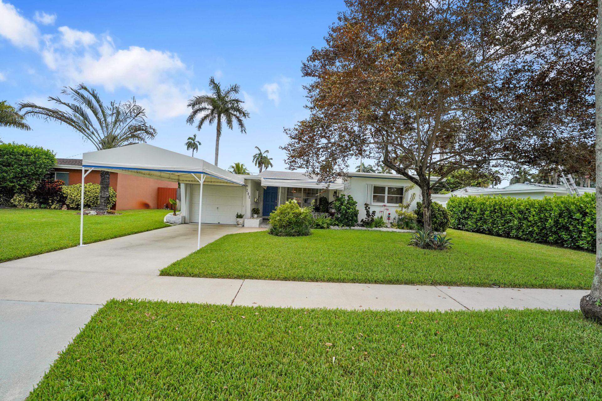 707 N 32nd Avenue, Hollywood, FL 33021 Photo