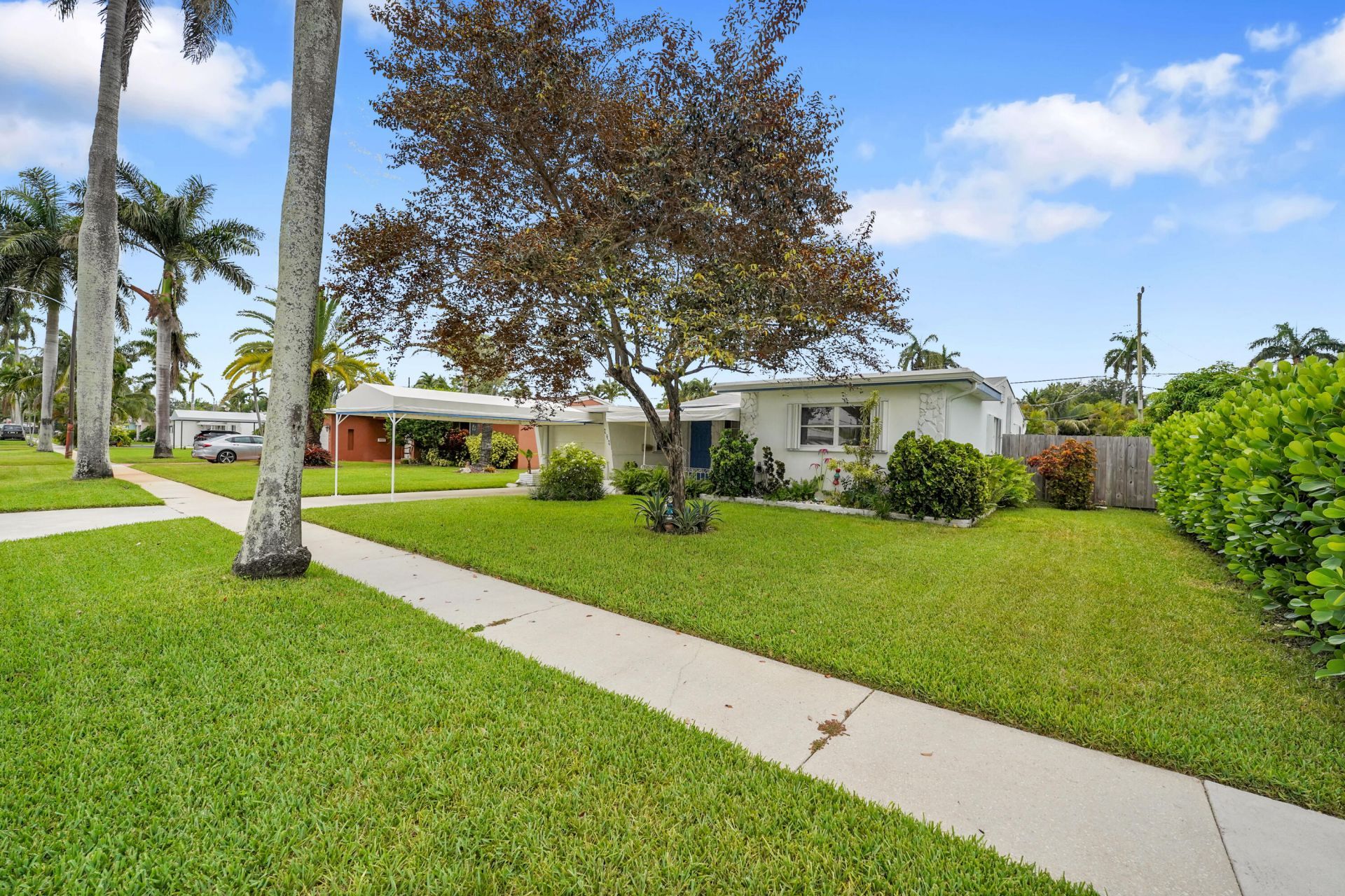 707 N 32nd Avenue, Hollywood, FL 33021 Photo