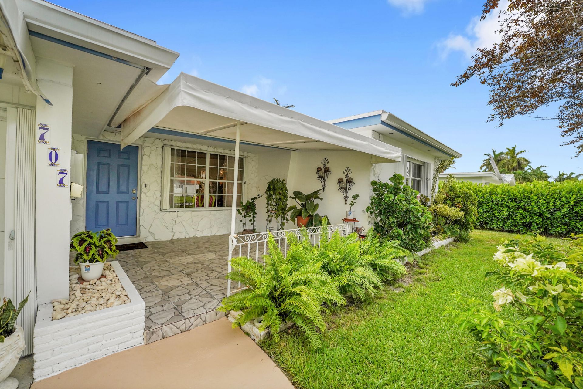707 N 32nd Avenue, Hollywood, FL 33021 Photo