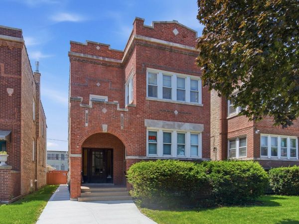 1906 Ridgeland Avenue , Unit 1, Berwyn, IL 60402