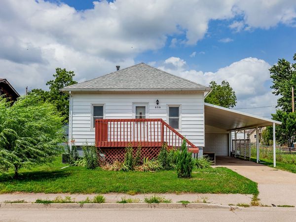 608 North Street, Perry, IA 50220