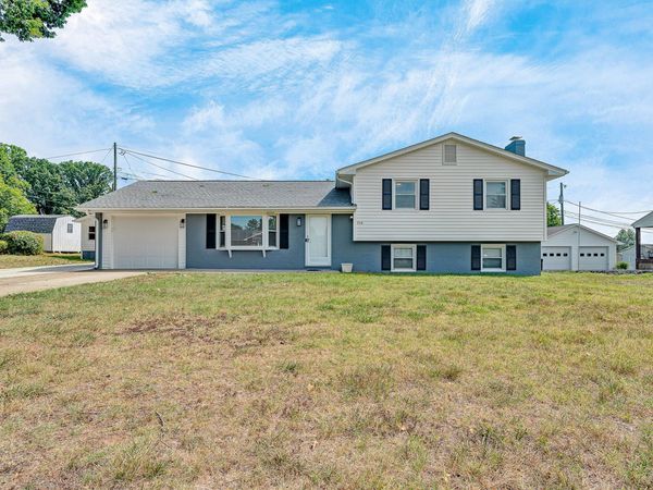 358 Keesling AVE, Salem, VA 24153