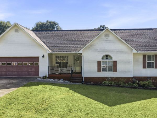 109 Lynn Circle, Crossville, AL 35962