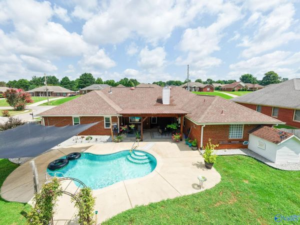 130 Foxridge Drive, Harvest, AL 35749