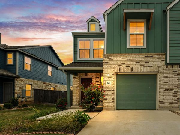 176 Andross LN , Bastrop, TX 78602