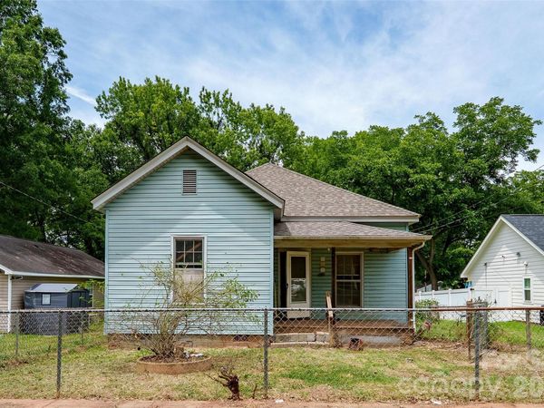 114 W 6th Avenue , Gastonia, NC 28052