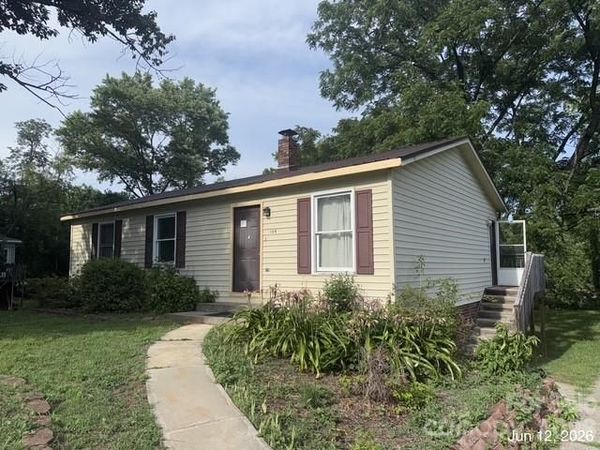 104 Whitley Road , Morganton, NC 28655