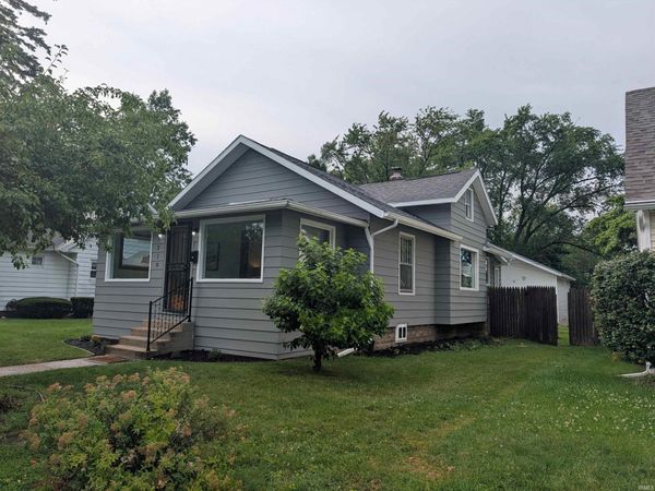 1310 Woodward Avenue, Elkhart, IN 46514
