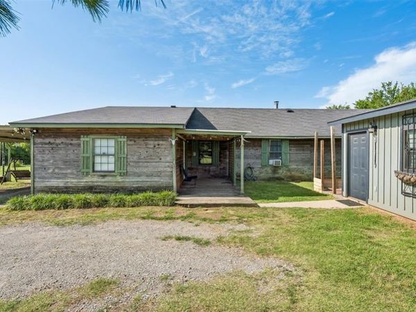 12720 Banner Road, Lexington, OK 73051