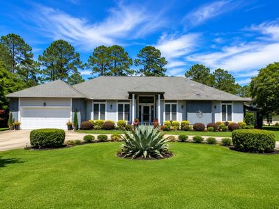133 Saluda Drive, Santee, SC 29142