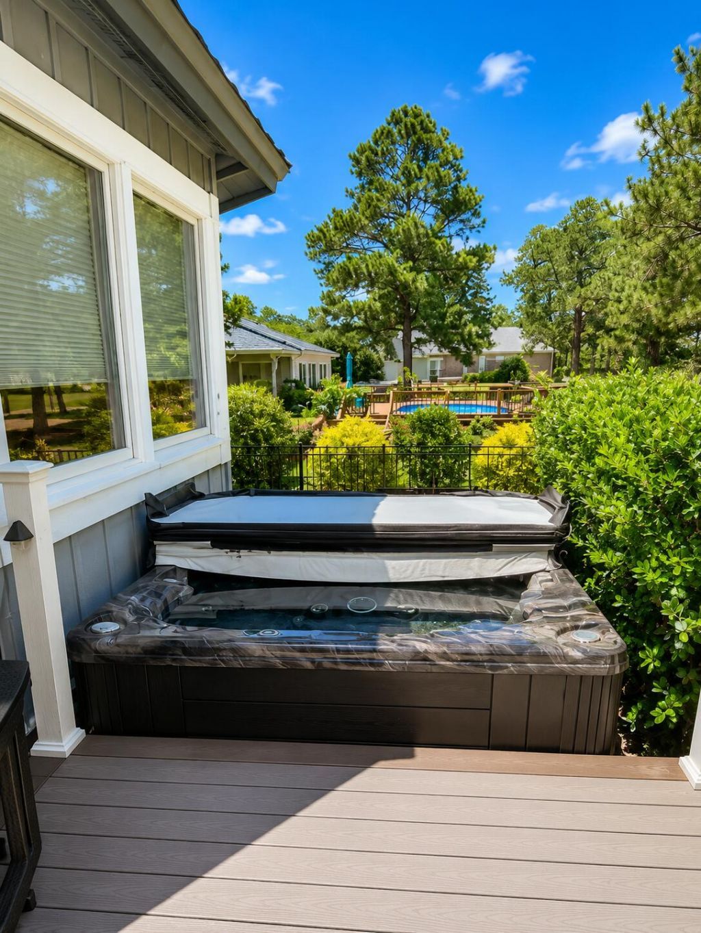 133 Saluda Drive Photo 41