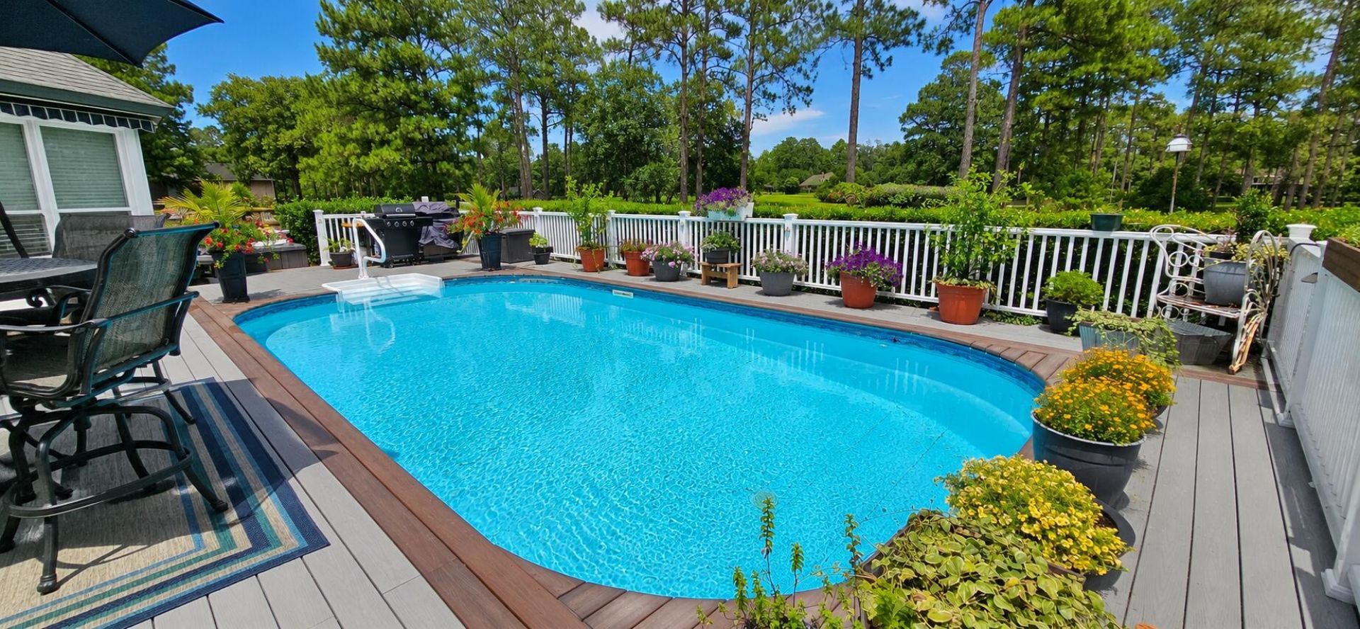 133 Saluda Drive Photo 42
