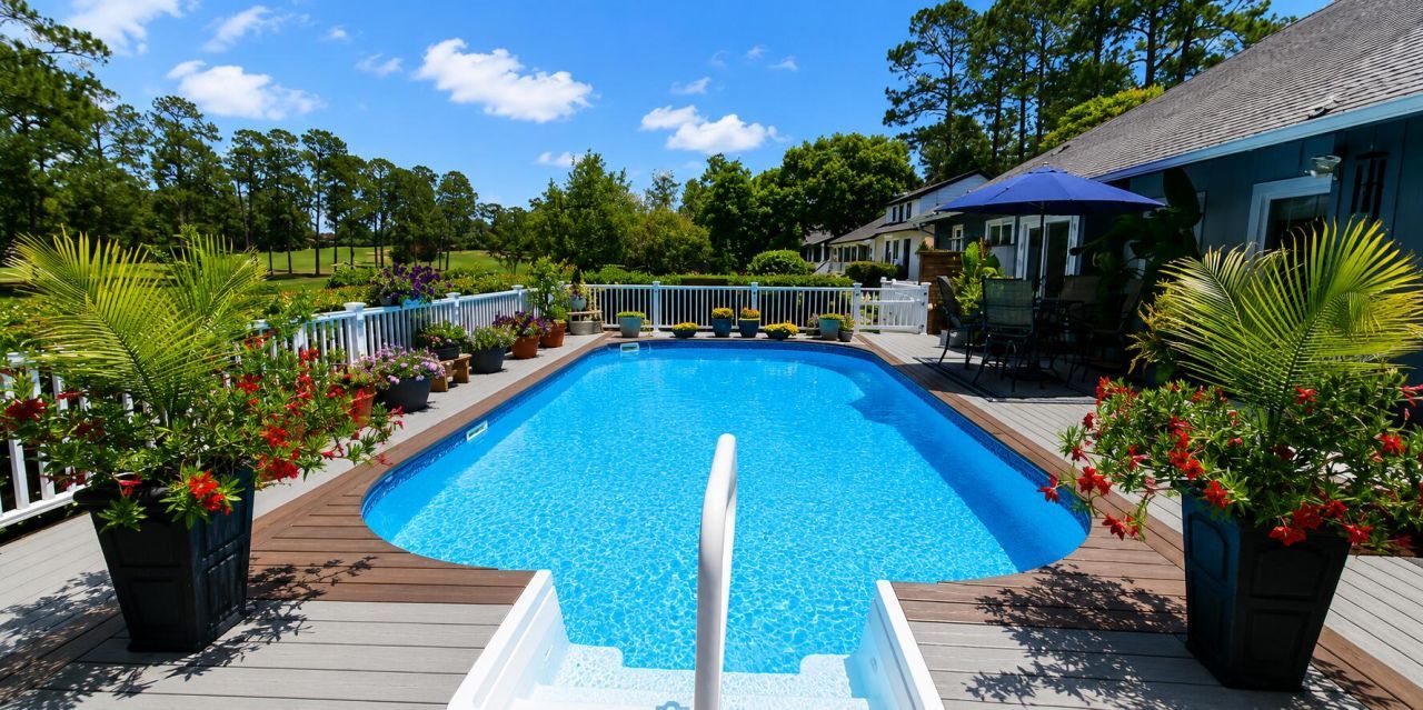 133 Saluda Drive Photo 45