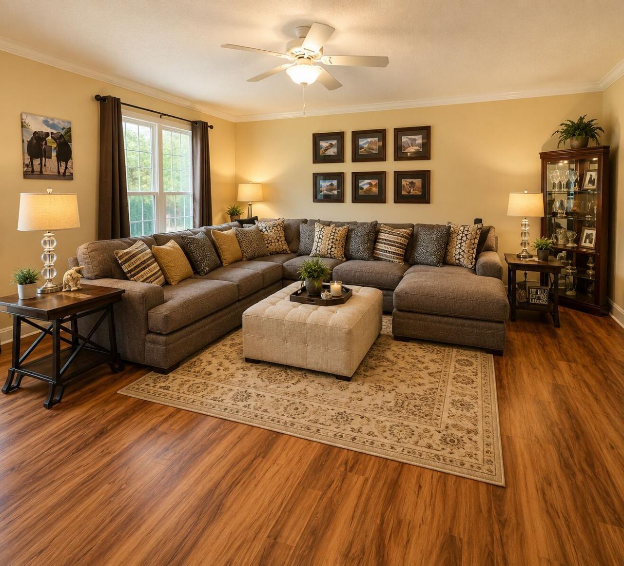 133 Saluda Drive Photo 6