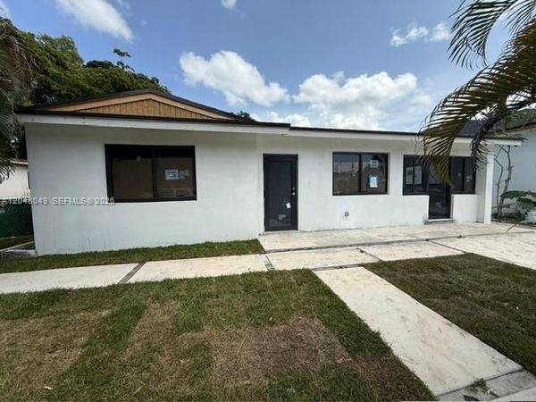 2530 NW 14th Ct , Fort Lauderdale, FL 33311
