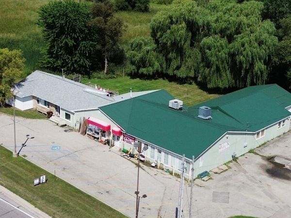 70 W Howard City-Edmore, Edmore, MI 48829