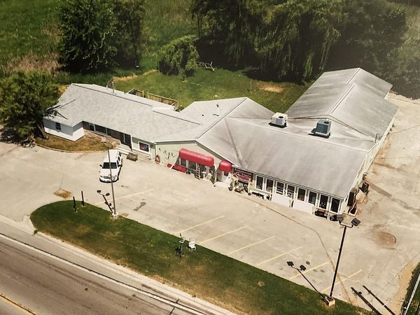 70 W Howard City-Edmore, Edmore, MI 48829