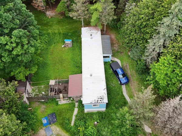 5010 Wessel Road, Alpena, MI 49707