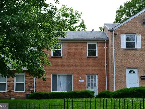 1921 ADDISON ROAD S , DISTRICT HEIGHTS, MD 20747