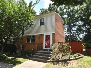 7733 TREVINO LANE , FALLS CHURCH, VA 22043