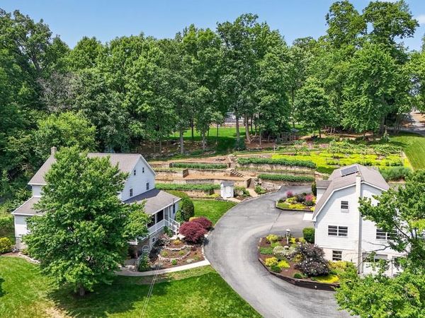 257 HILL ROAD , NEW HOLLAND, PA 17557