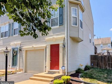 8420 LIMBAUGH WAY, BRISTOW, VA 20136