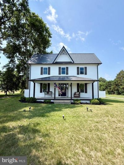25879 OCEAN GATEWAY , MARDELA SPRINGS, MD 21837