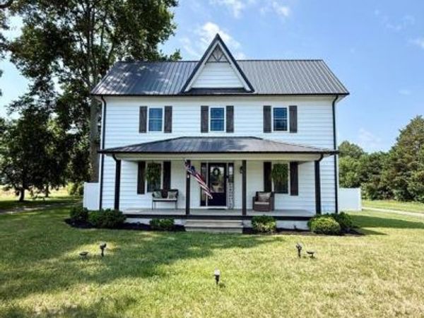 25879 OCEAN GATEWAY, MARDELA SPRINGS, MD 21837