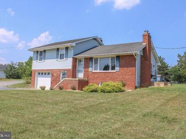 1638 HAHNS LANE, TOMS BROOK, VA 22660