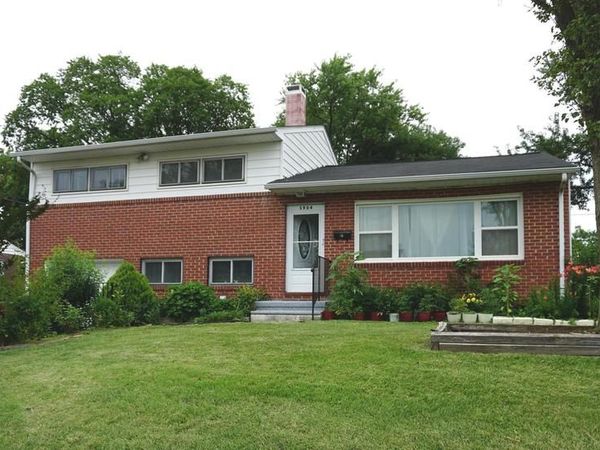 5904 CHARNWOOD ROAD, BALTIMORE, MD 21228
