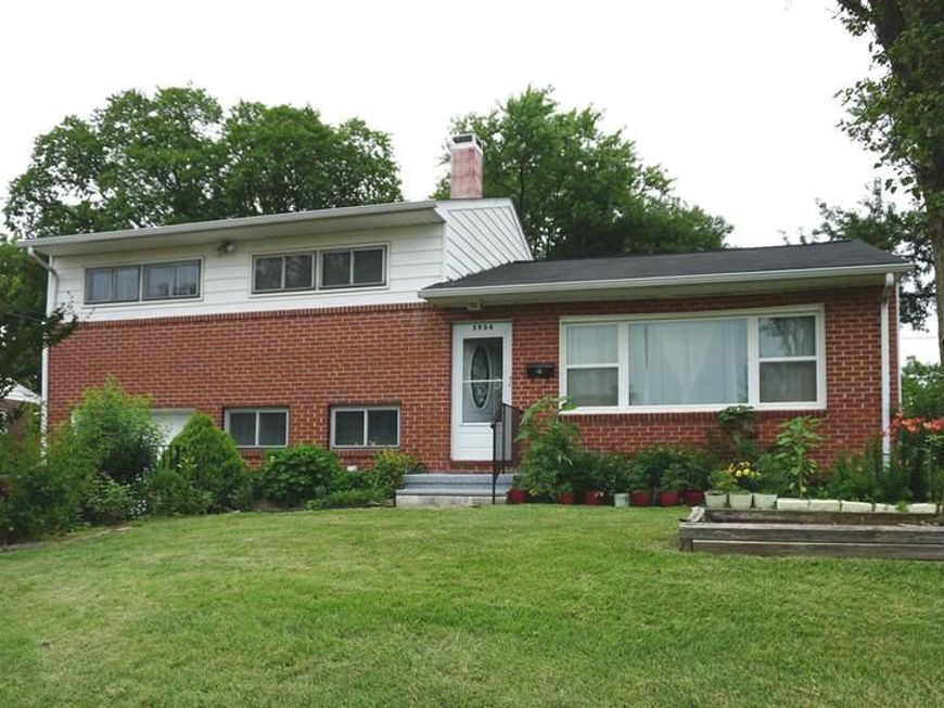 5904 Charnwood Road, Baltimore, MD 21228 Main Photo