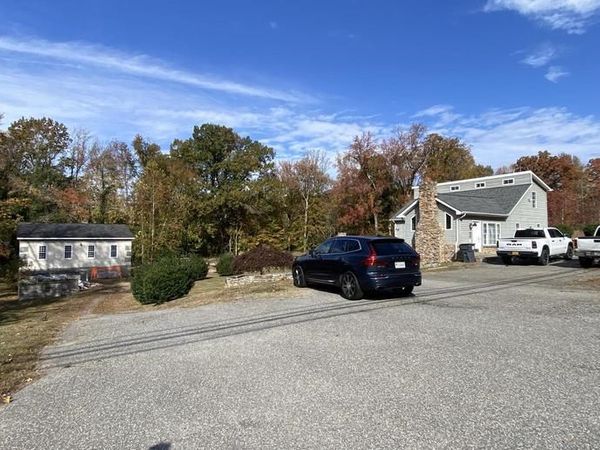 321 CAMBRIDGE STREET, FREDERICKSBURG, VA 22405