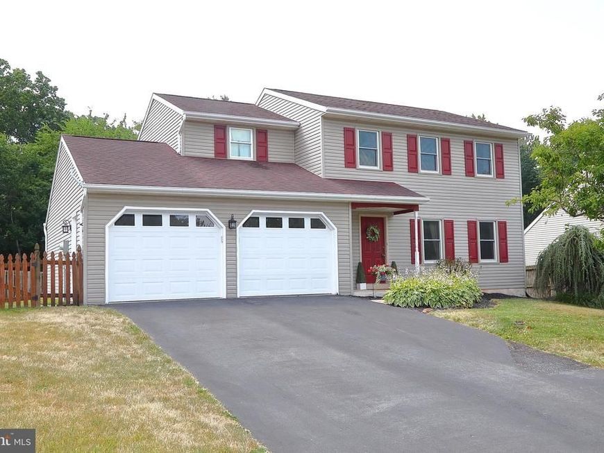 17 Wild Deer Drive, Stevens, PA 17578 Main Photo