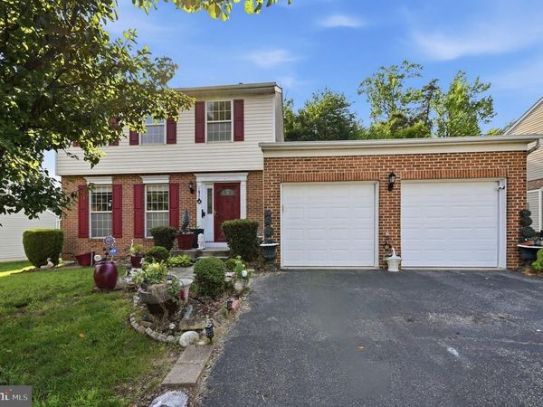 7524 VAL LANE, DISTRICT HEIGHTS, MD 20747