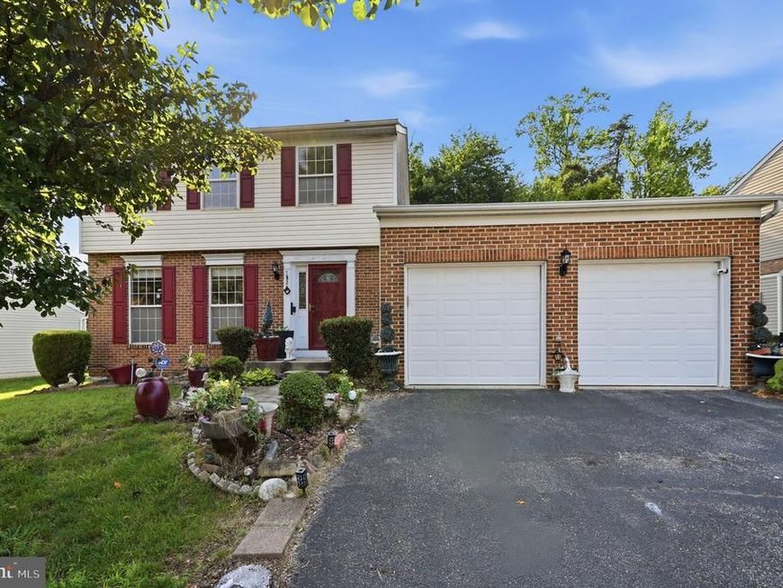 7524 Val Lane, District Heights, MD 20747 Main Photo